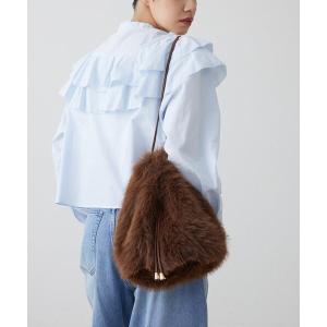 THE RERACS（ザ リラクス） マウンテンパーカー 36 ベージュ