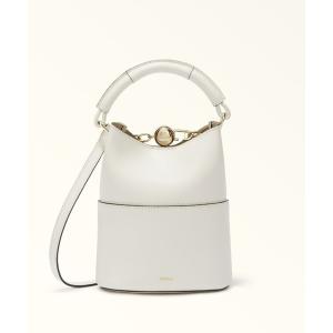 FURLA（フルラ） MICHELLE M ホーボーバッグ C/TRACOLLA : マルイ(丸井