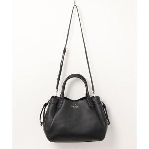 「kate spade new york」 ハンドバッグ ONESIZE ブラック レディース