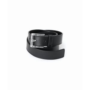 MAISON BOINET（メゾンボワネ） ベルト 「Maison Boinet/メゾンボワネ