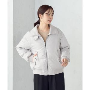 ダウンコート ダウンジャケット ダウンブルゾン レディース