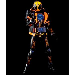 Rah Genesis 仮面ライダーゴースト オレ魂 Project 1 6 通販 Yahoo ショッピング