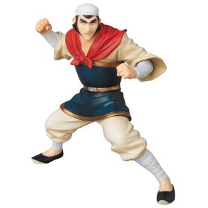 ジャイアントロボ .1 .2 DVD 4枚フィギュア付き　お値下げ ULTRA DETAIL FIGURE フィギュア UDF 衝撃のアルベルト「ジャイアント