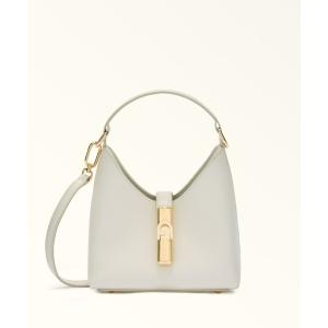 ショルダーバッグ バッグ フルラ イリデ ミニホーボーバッグ レディース