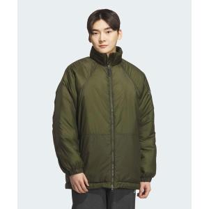 adidas（アディダス） ma1 ma-1 adidas/アディダス M STADIUM ボンバー