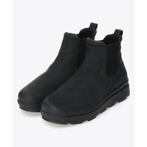 ブーツ Columbia/ サップランド フォー ラックス サイドゴア ウォータープルーフ オムニヒートインフィニティ /コロンビア レディース メン