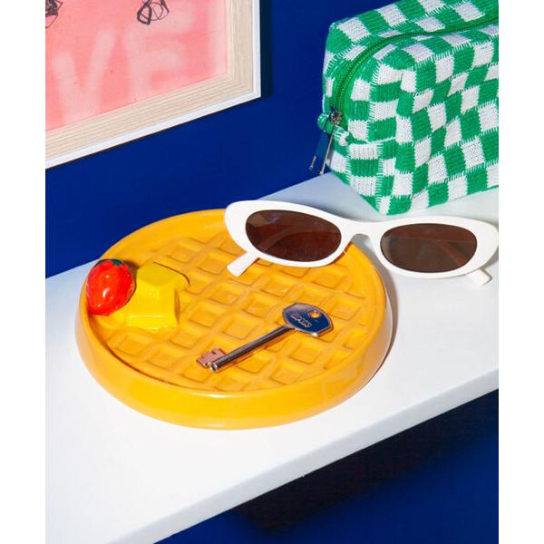 インテリア Detail/ディテール Good Morning Trinket Tray グッドモー...