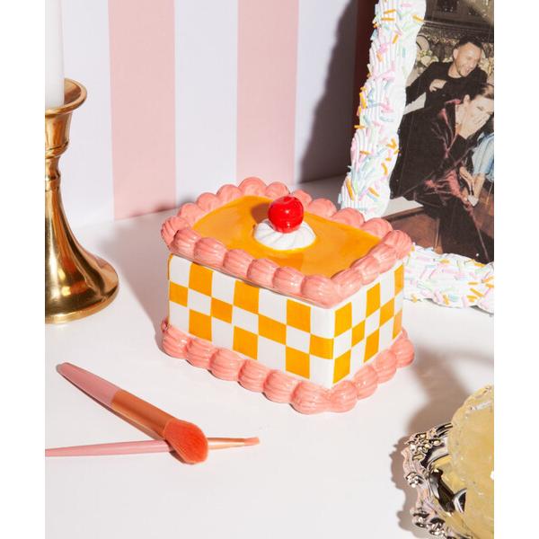 収納 Detail/ディテール Sweetie Storage Box ドーイ スイーティー ストレ...