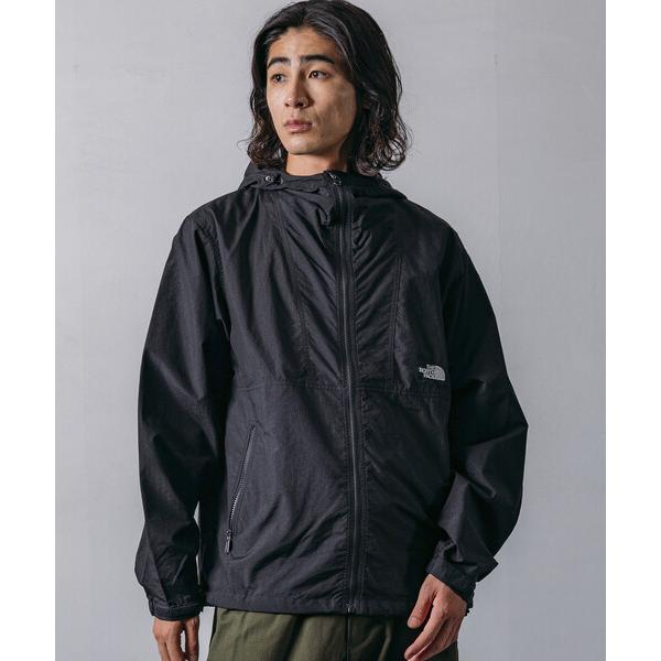 ナイロンジャケット 限定展開 THE NORTH FACE/ザ・ノース・フェイス コンパクトジャケッ...