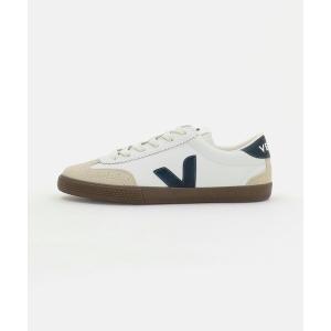 スニーカー 「VEJA」 VOLLEY WH レディース