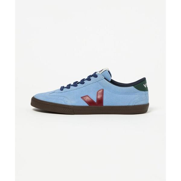 スニーカー 「VEJA」 VOLLEY LBU レディース
