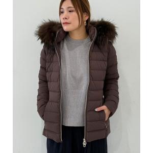 ダウンコート ダウンジャケット CAPEHORN（ケープホーン）SALTA MURMASKY レディース