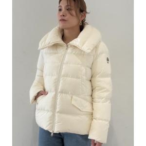 CAPEHORN（ケープホーン） ダウンコート ダウンジャケット CAPE HORN