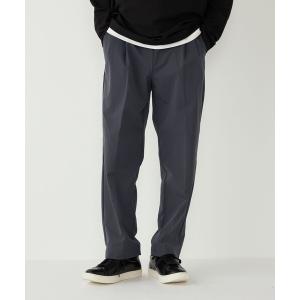 SHIPS イージーパンツ メンズ ナイロン