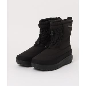 ブーツ columbia/コロンビア メンズ レディース ブーツ スノーブーツ 防水 防滑 YELLOWTAIL BOOT WP OH イエローテイル