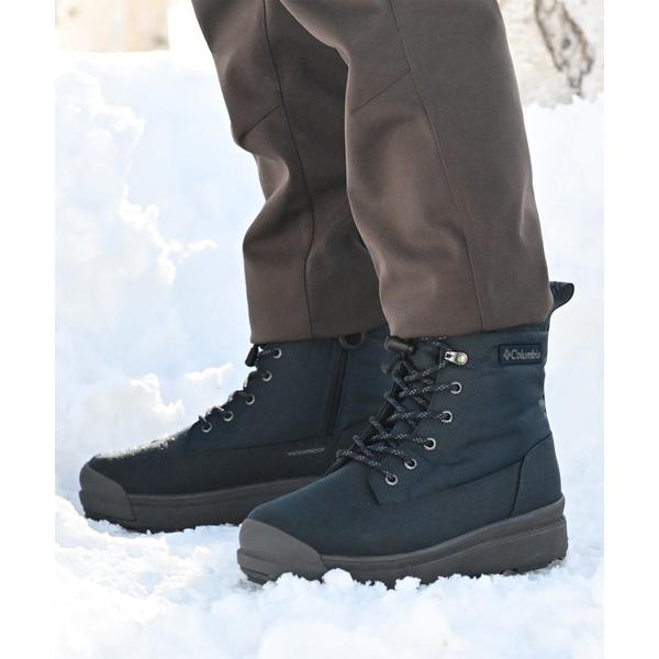 ブーツ スノーシューズ レディース メンズ