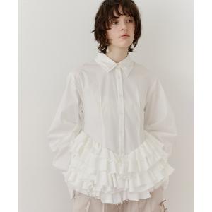 ブラウス シャツ Prima” blouse レディース