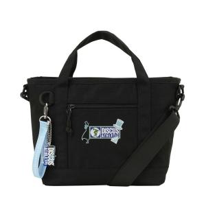 トートバッグ 「Detective Conan/名探偵コナン」 DISCUS ATHLETIC 2wayトートバッグ レディース メンズ