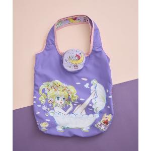 FUNALIVE（ファンアライブ） パンツ 水森亜土 刺繍クロップド七分丈