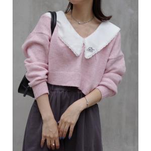 jumelle（ジュメロ） tシャツ ペプラムプルオーバー レディース