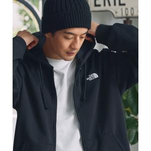 パーカー THE NORTH FACE / ザ・ノース・フェイス Evolution Simple Dome Full Zip Hoodie/エボリュ