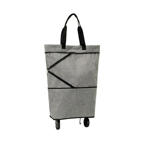 スーツケース コンパクトショッピングキャリー