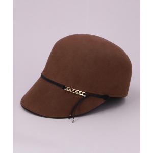 未使用 CA4LA カシラ ファー バケット ハット モカ FLEECY2 CA4LA（カシラ） 帽子 ハット FLEECY2 レディース : ZOZOTOWN Yahoo!店