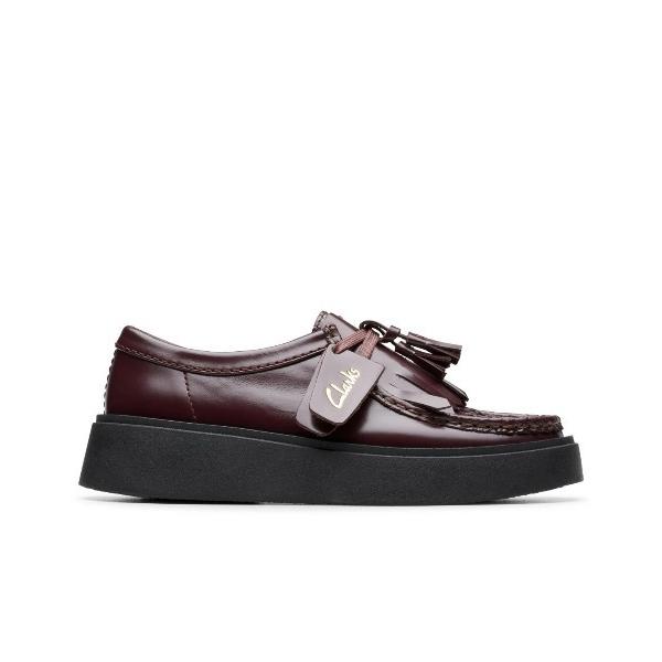 スニーカー Clarks Torview W（クラークス トービュー W） レディース