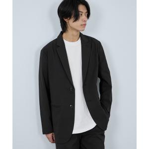 ジャケット テーラードジャケット NAVY  マイラク ウォームジャケット メンズ