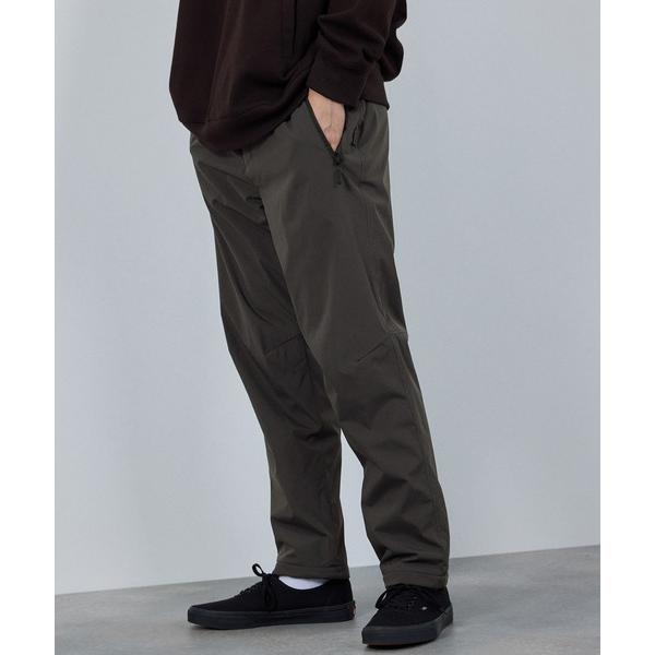 パンツ NAVY SOLOTEX(R) イージーシャットパンツ「防風 撥水加工」 メンズ