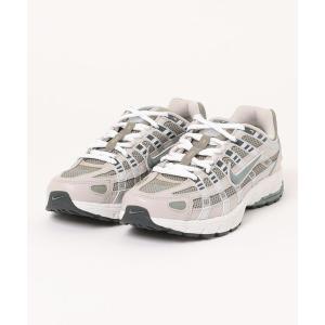 NIKE / ローカットスニーカー/25.5cm/if0668-001 NIKE（ナイキ） スニーカー P-6000 PRM MIF0668 001VASTGY/VASTG