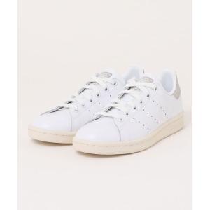 スニーカー ADIDAS アディダス STAN SMITH スタンスミス KK1304 ABC-MART限定 *FTWR/FTWR/CHAL メンズ