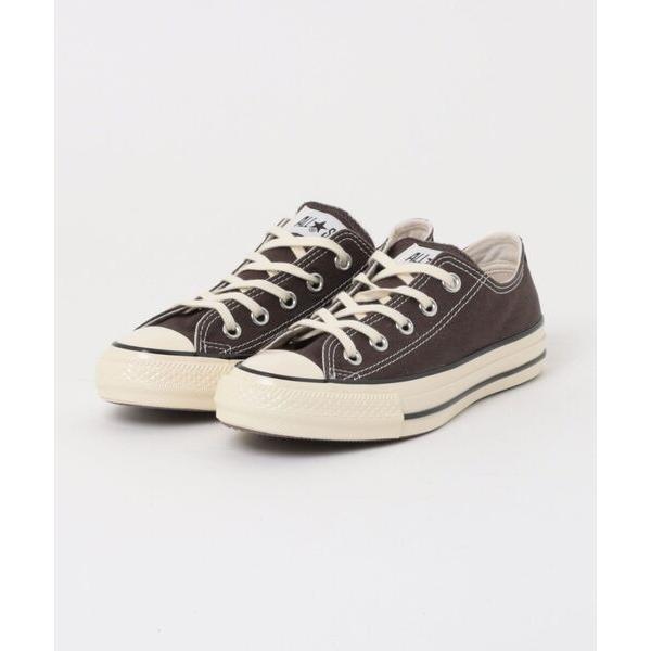 スニーカー CONVERSE コンバース AS AGED AC OX オールスター エイジド AC ...