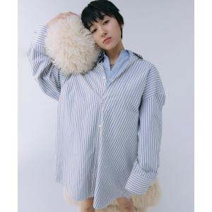 JOSE MOON（ジョゼムーン） BOUQUET FRILL TOPS/ブーケフリルトップス