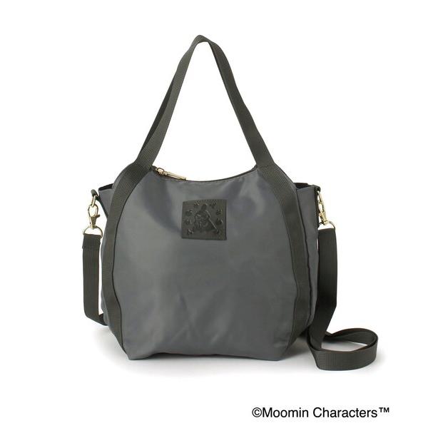 MOOMIN 2WAYショルダーバッグ