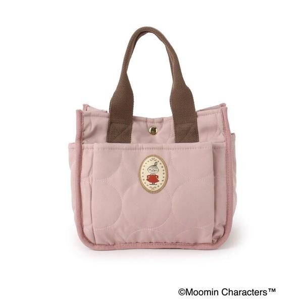 MOOMIN ポケットいっぱいミニトート
