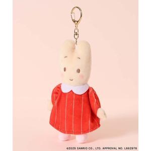 キーホルダー Bleu Bleuet×サンリオキャラクターズマスコットチャーム｜ZOZOTOWN Yahoo!店