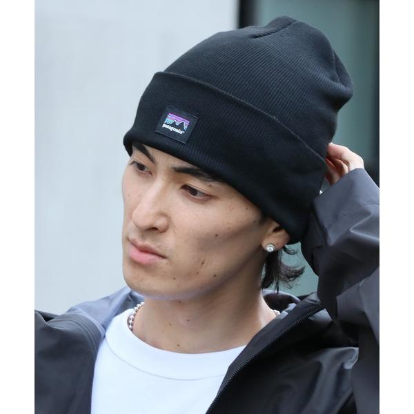 ニット帽 ニットキャップ 「Patagonia/パタゴニア」EVERYDAY BEANIE/エブリデ...