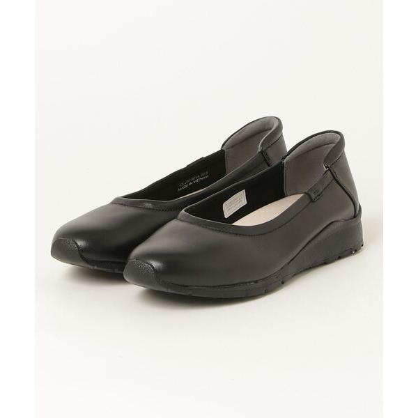 スリッポン レッドウッドリバー レディース R01A パンプス レディース