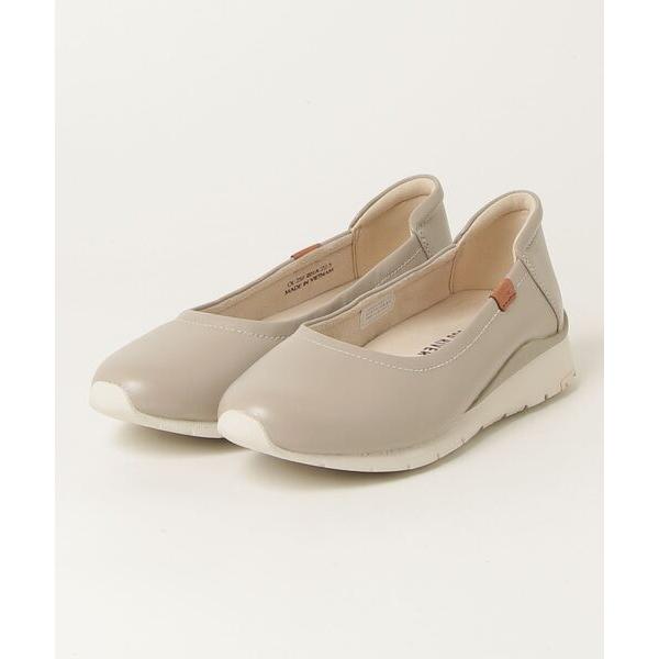 スリッポン レッドウッドリバー レディース R01A パンプス レディース