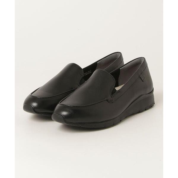 スリッポン レッドウッドリバー レディース R02A フラットシューズ レディース