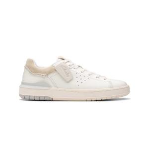 スニーカー クラークス Courtlite2 Run コートライト2 ラン  スニーカー メンズ