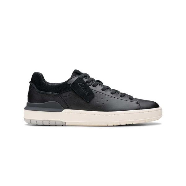 スニーカー クラークス Courtlite2 Run コートライト2 ラン  スニーカー メンズ