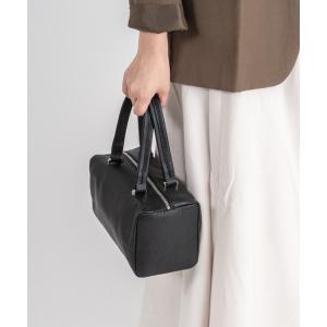 ボストンバッグ 「MARCO MASI/マルコマージ」ボストンバッグ　ハンドバッグ レディース