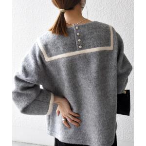新品バスコ　セーラーカラーカットソー 2025年9月】セーラーカラー カットソーのおすすめ人気ランキング