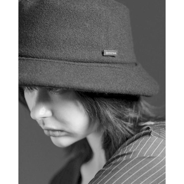 帽子 ハット MAISON Birth メゾンバース / MOSS TORERO HAT モッサトレ...