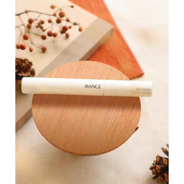 まつ毛美容液 アイケア アヴァンセ　マツエク　プロテクトセラム