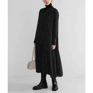 ワンピース ギャザーティアードワンピース｜ZOZOTOWN Yahoo!店