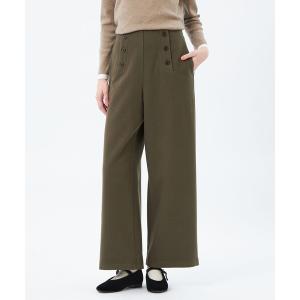 パンツ ウィンターマリンパンツ レディース