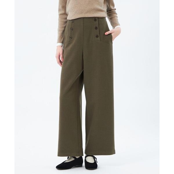 パンツ ウィンターマリンパンツ レディース